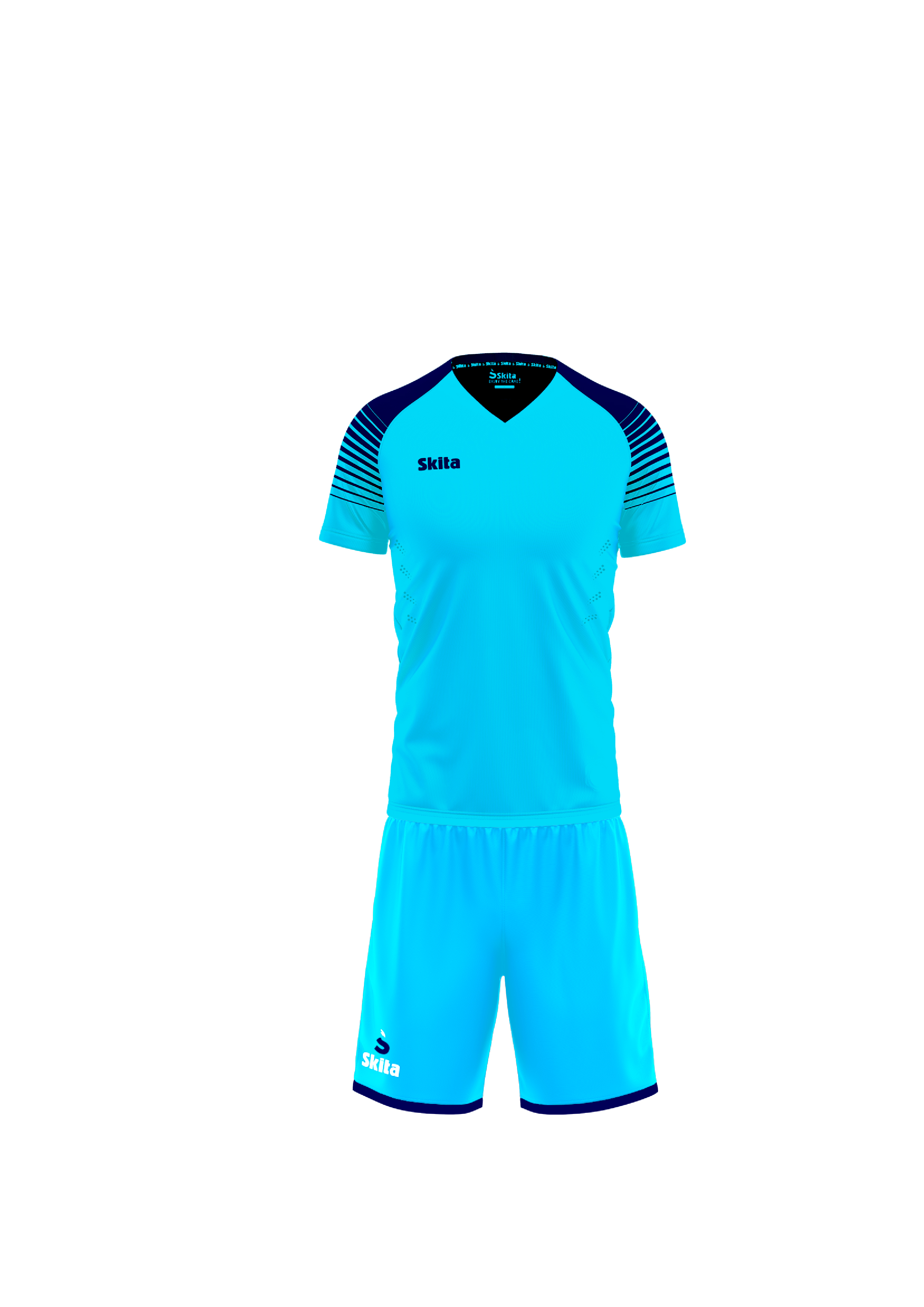 FARO (bleu ciel /  bleu nuit)